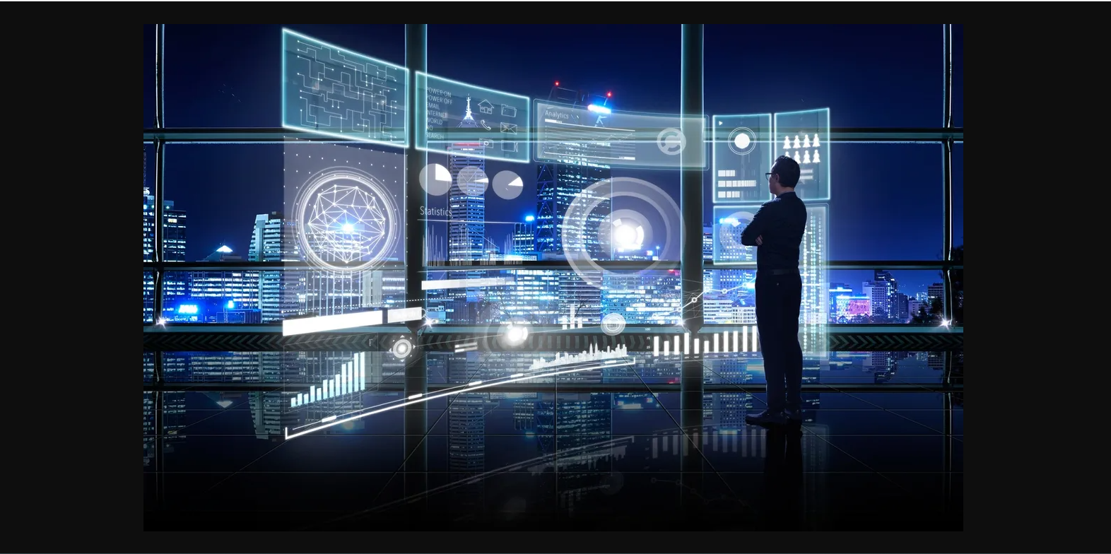 Digital Transformation using Agile Mind Tree